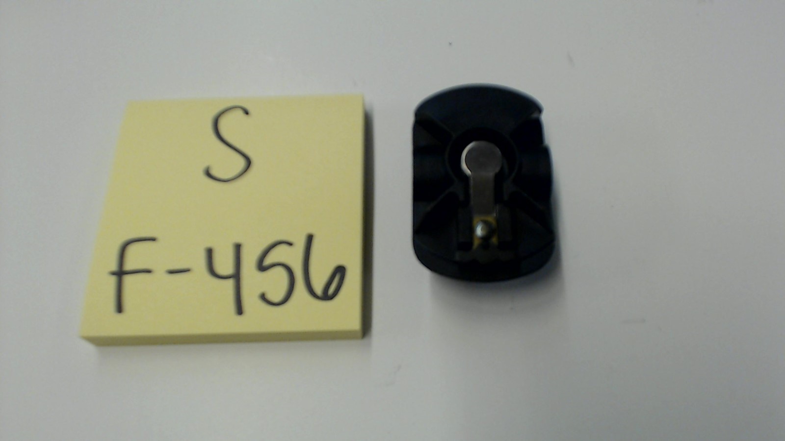 Niehoff WA-355G Rotor