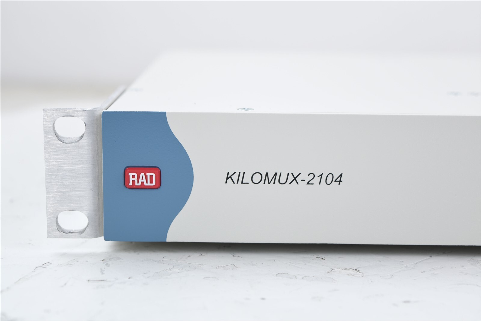 RAD Kilomux-2104 Modular Time DIV. Multiplexer KM-2104/AC/EU/DDS