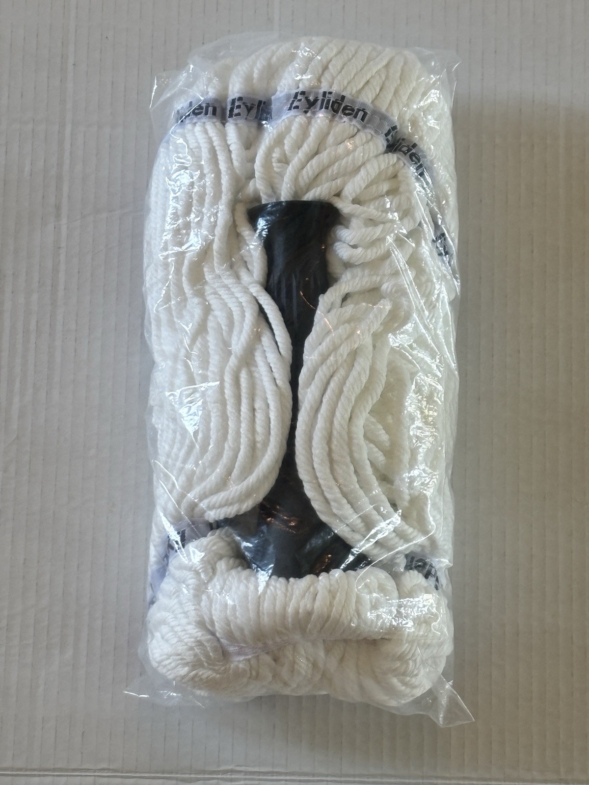 Eyliden Mop Head NEW