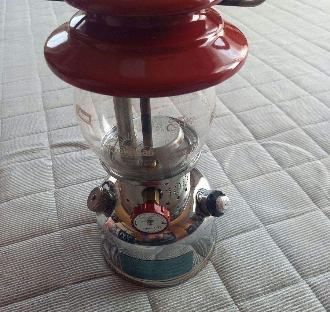 Coleman Pre-Owned Centennial Lantern