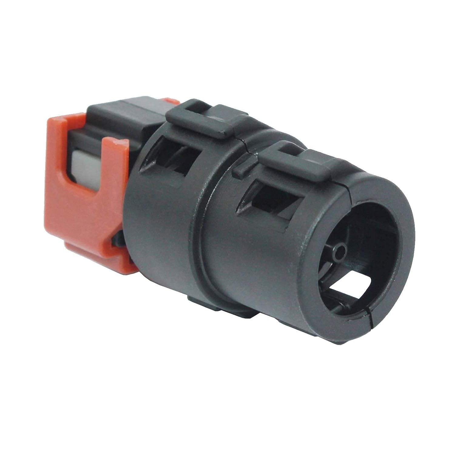 Fuel Filter Return Line Connector Replacement for 2017+ Ford 6.7L Powerstroke #