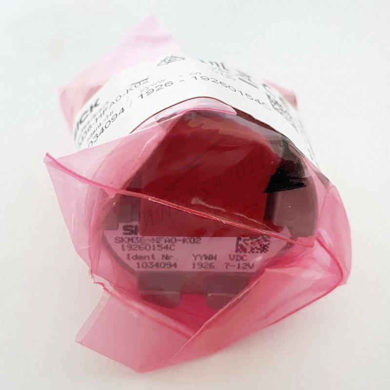 1PCS New SICK SKM36-HFA0-K02 Encoder