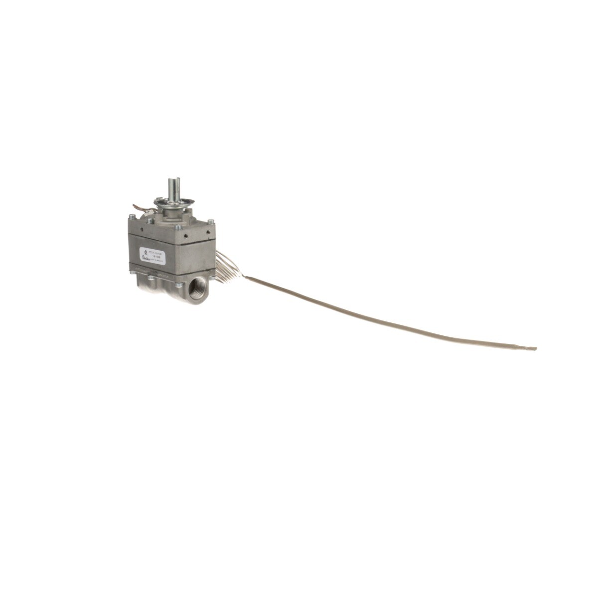 Thermostat FDTH-1, 3/16 X 14-3/4, 48 for Bakers Pride - Part# M1005X
