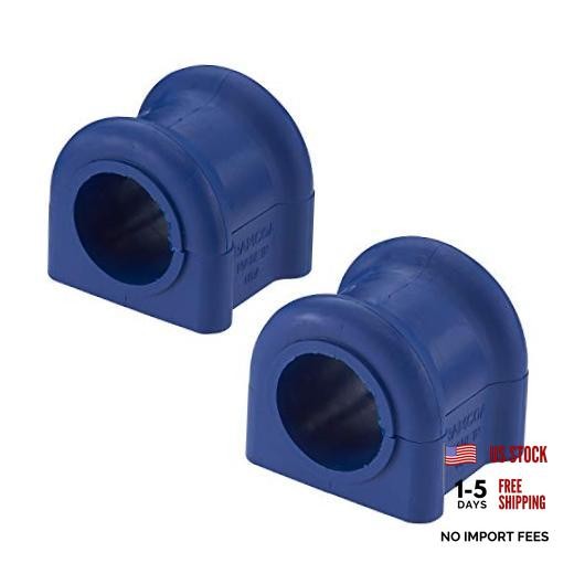 MOOG K7383 Suspension Stabilizer Bar Bushing Kit for Ram 1500