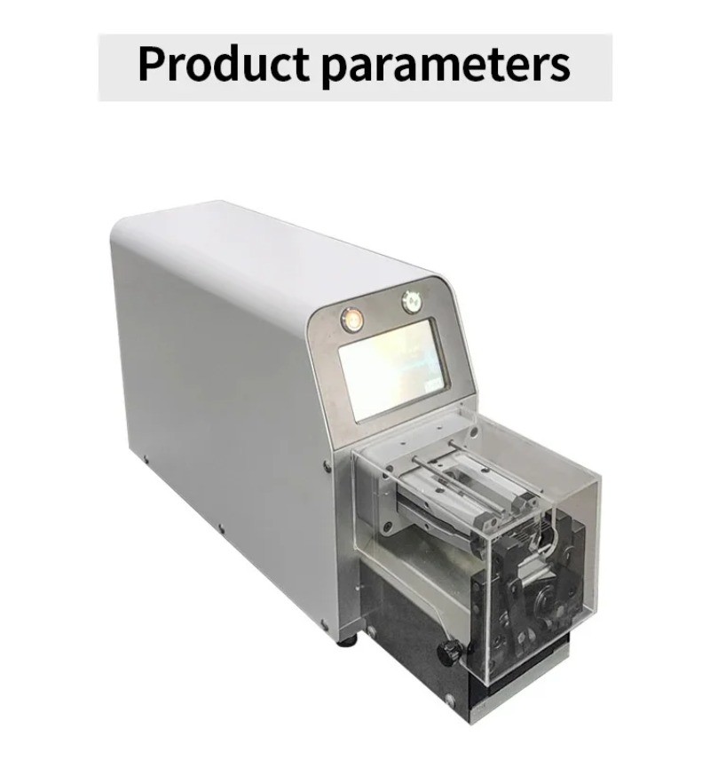 Cutting and Stripping Machine Multifunctional Stripping Machine Pixie220v