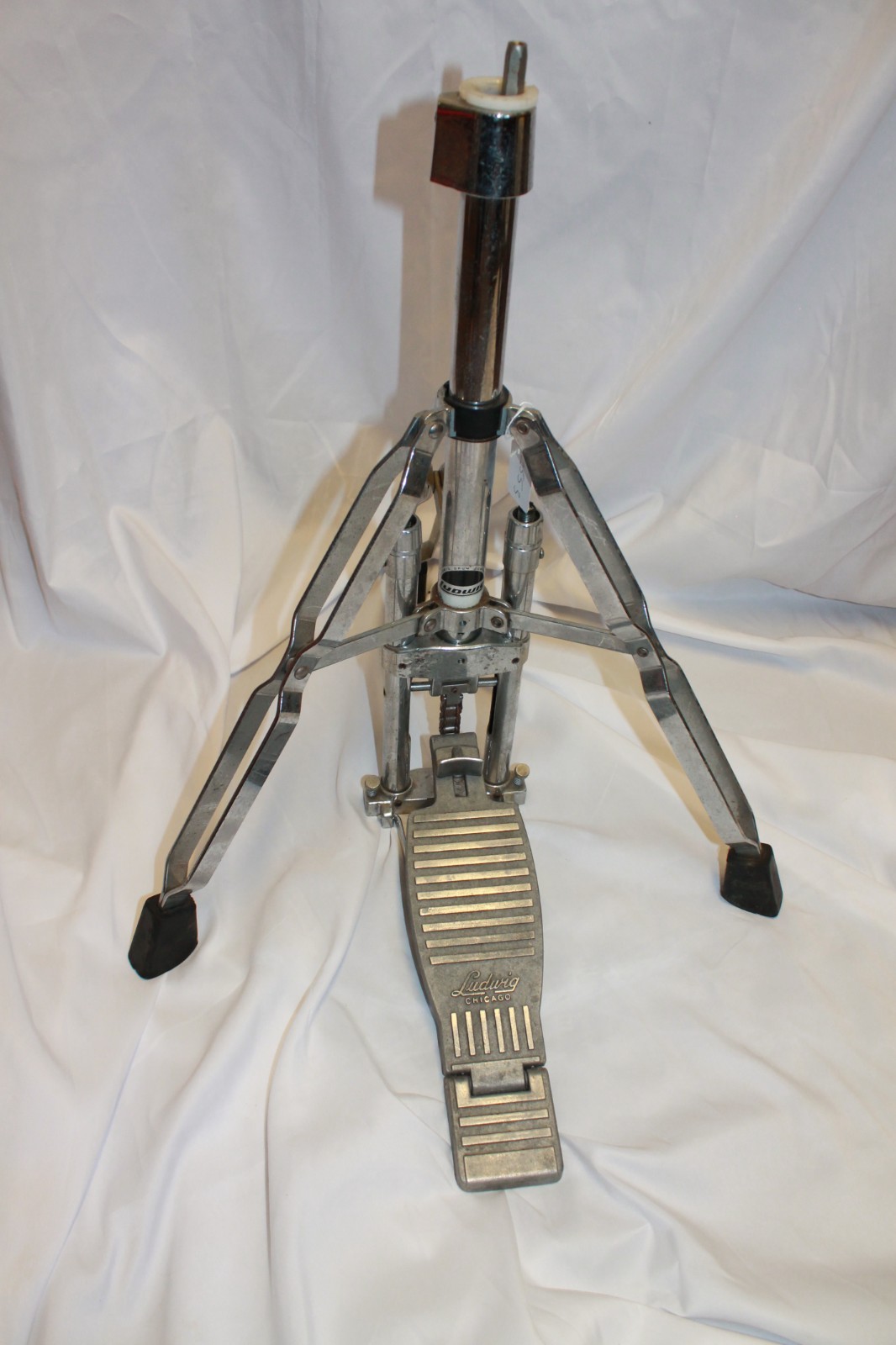 Ludwig Hi-Hat Bottom Cymbal Stand - Parts only