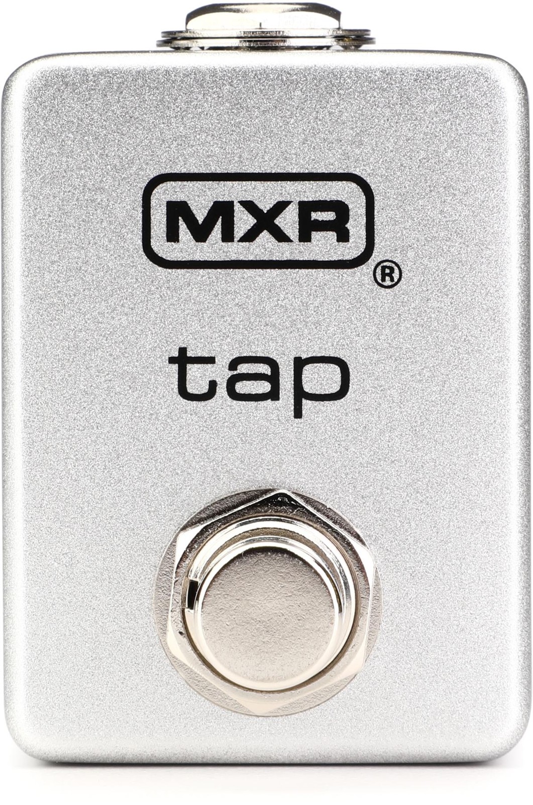 MXR M199 Tap Tempo Pedal (3-pack) Bundle