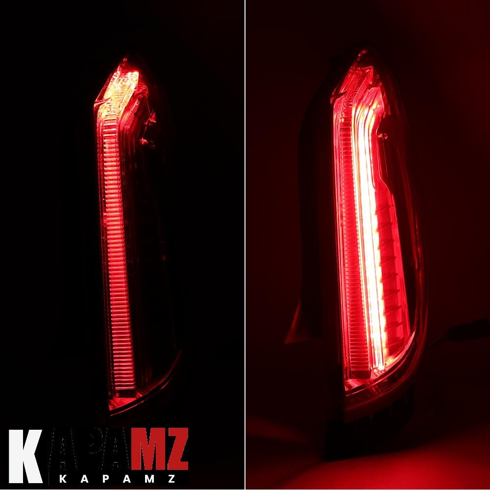 For 2013-2017 Cadillac XTS Tail Light Assembly Set Passenger Right Rear LED RH