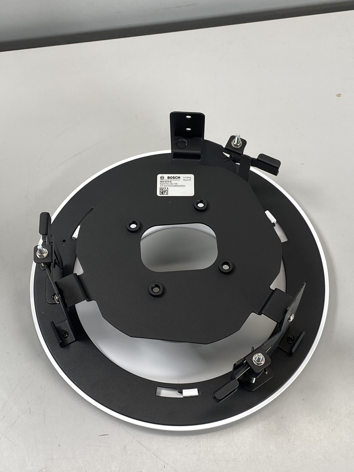 Bosch Security In-Ceiling Mount Kit (lot of 2)