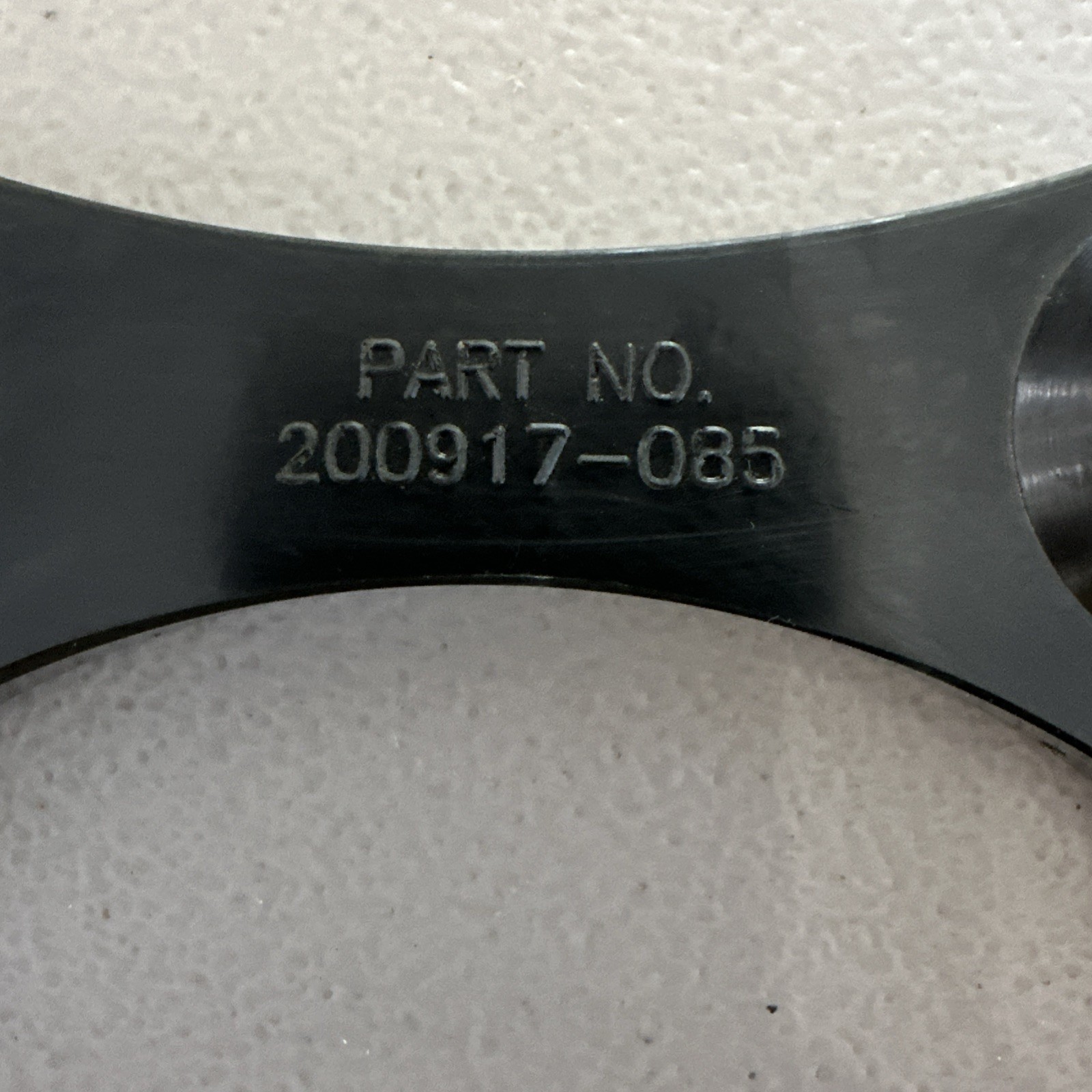 NOS New Addax Rexnord 200917-085 Flexible Coupling