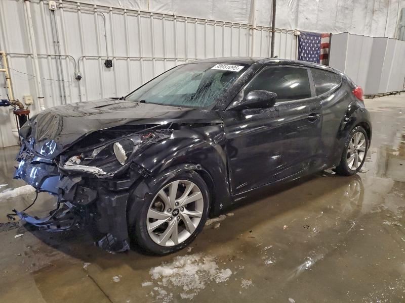 Hyundai Veloster Sensor 2017 2016 2015 2014