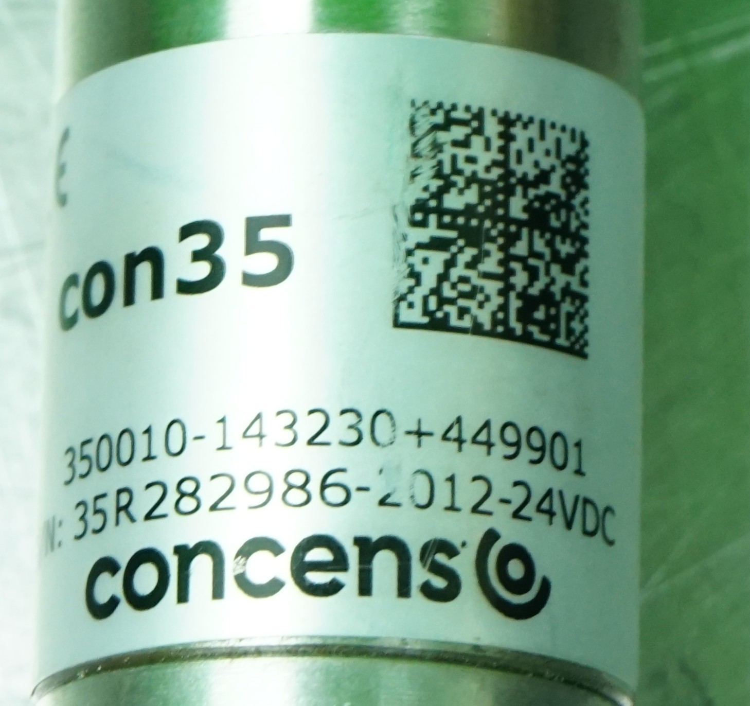 Concens Con35 Linear Actuator 350010-143230