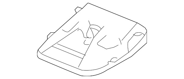 Genuine Honda Collision Avoidance Camera 36150-T2A-A16