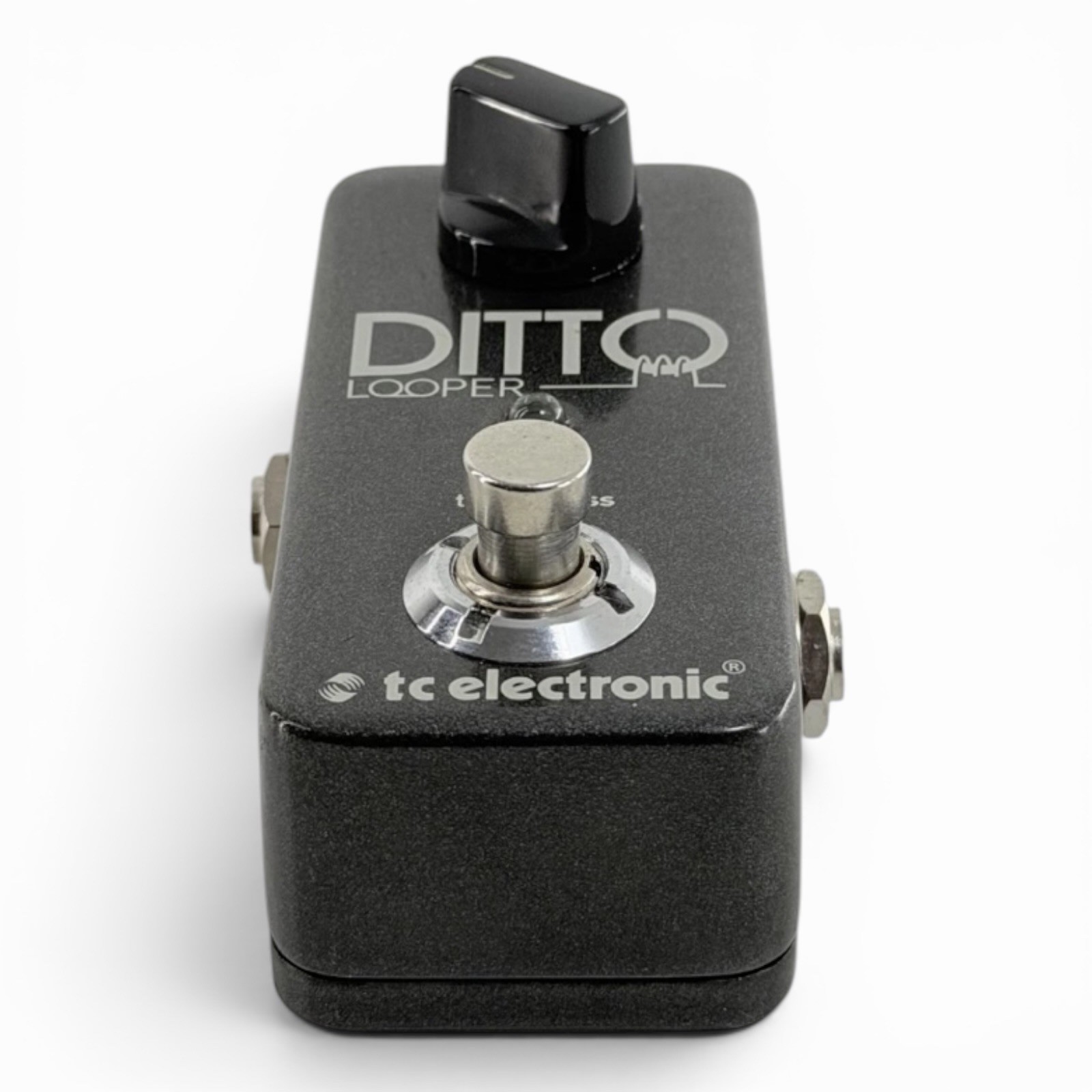 TC Electronic Ditto Looper Effects Pedal