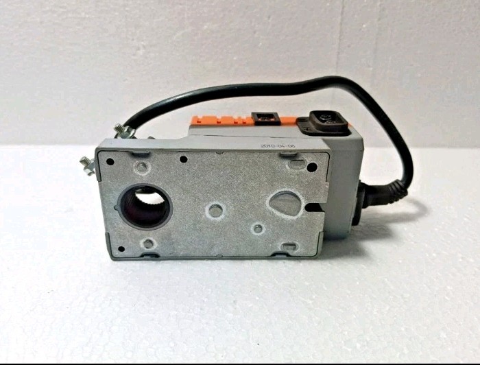 Belimo LMV-D2-MFT-RM Damper Actuator - Used
