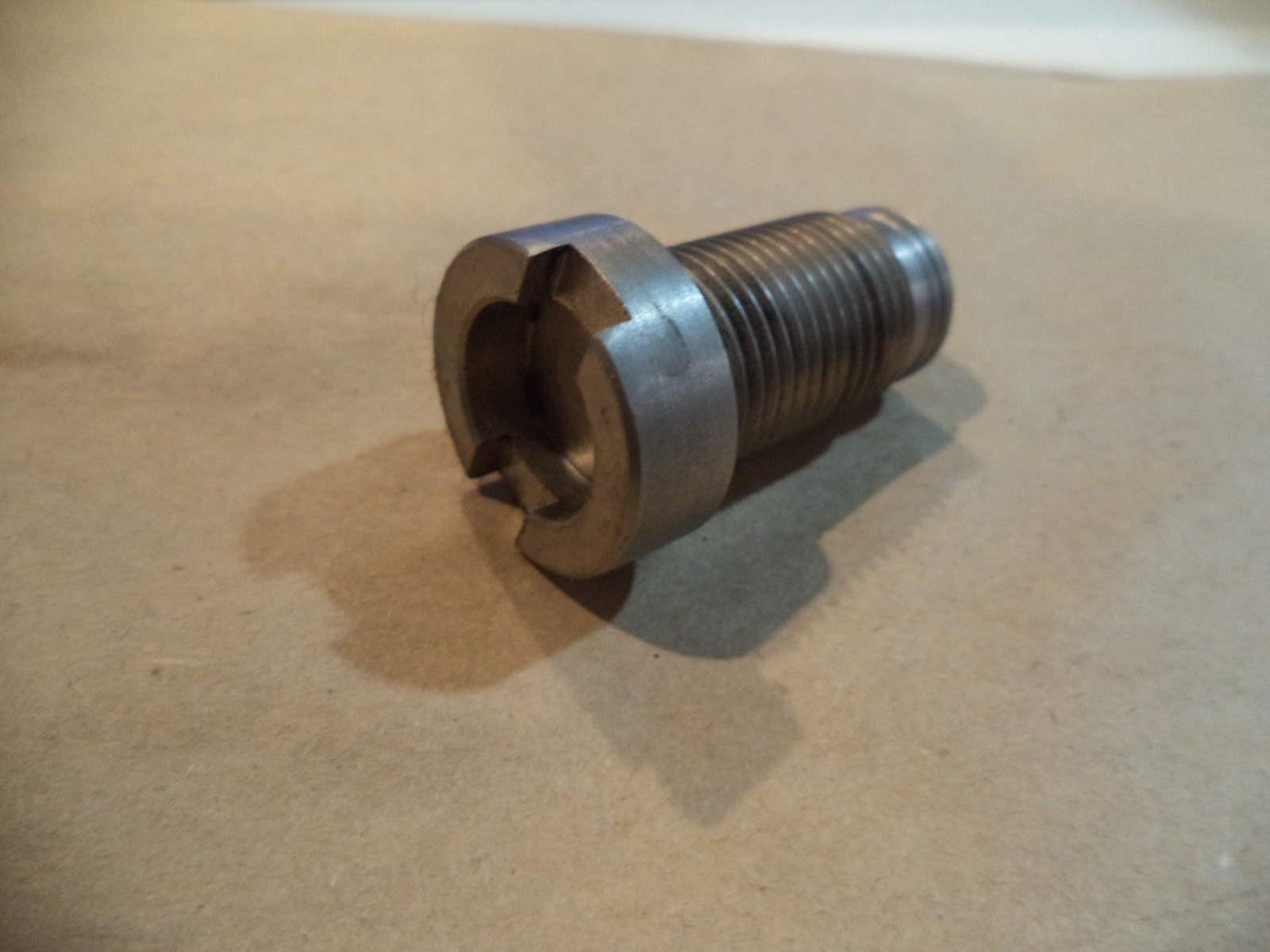 NEF / H&R  Sidekick - Huntsman Muzzeloader Breech Plug - 5/8 x 18 TPI