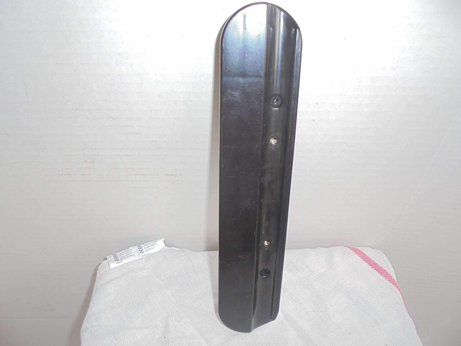 Pride ArmRest For Round Tubing #4269FL*
