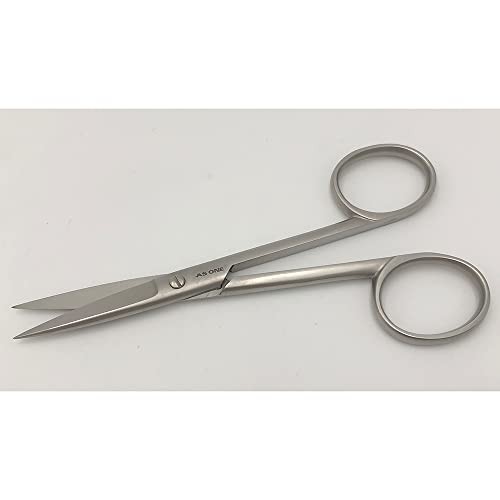 AS ONE Scissors, No.10, Craft Supplies
