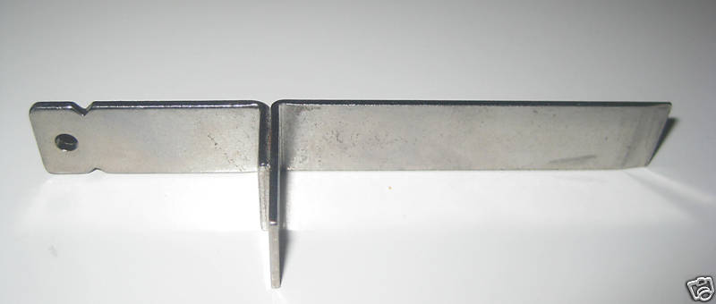 Heidelberg GTO 46 & 52 Guide Strap 42.015.240