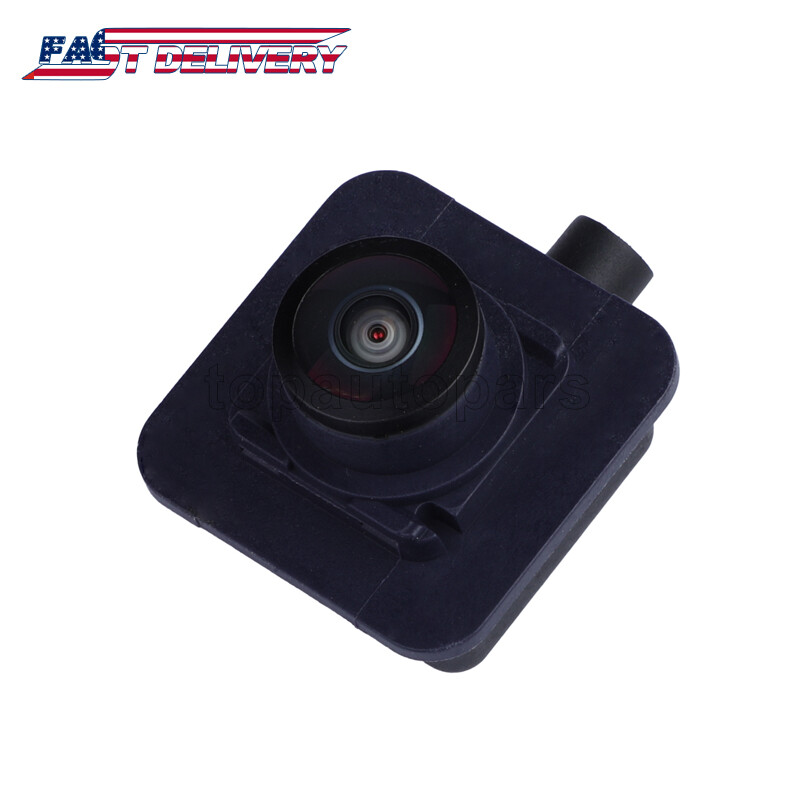 Rear View Backup Camera HC3Z-19G490-X For Ford F-250 Super Duty 2017 2018 2019