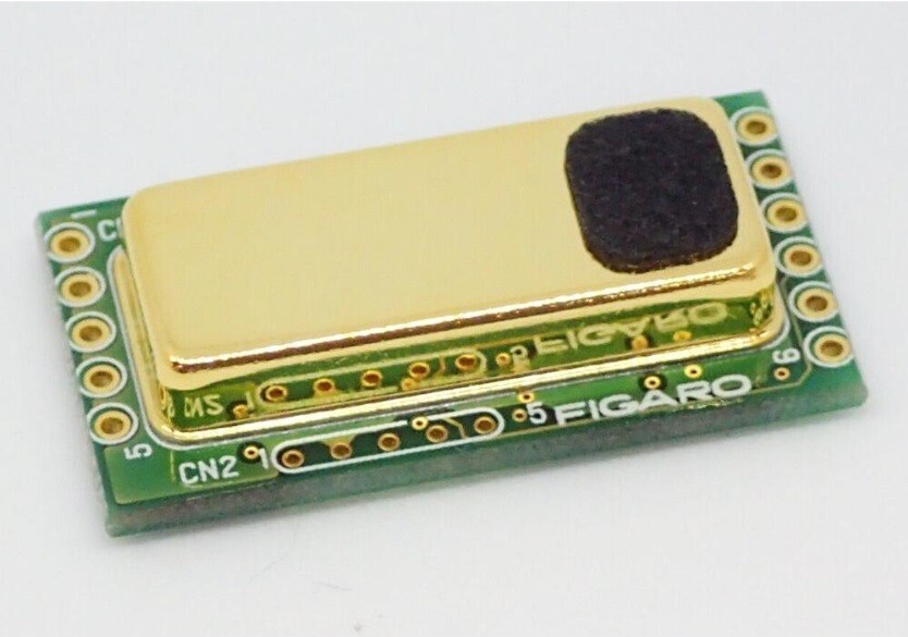 Figaro CDM7162-COO Carbon Dioxide Sensor Module 360 - 5,000 PPM HVAC air quality