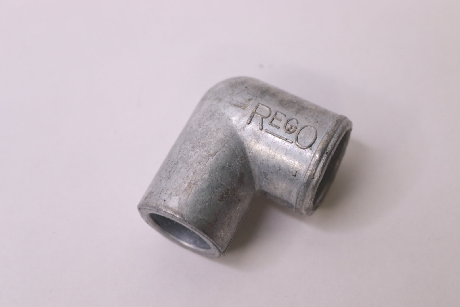 Rego 90-Degree Elbow 7545-12