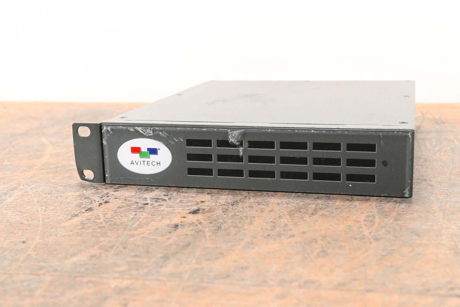 Avitech MCC-8001U Image Scaler / Processor CG01CA4