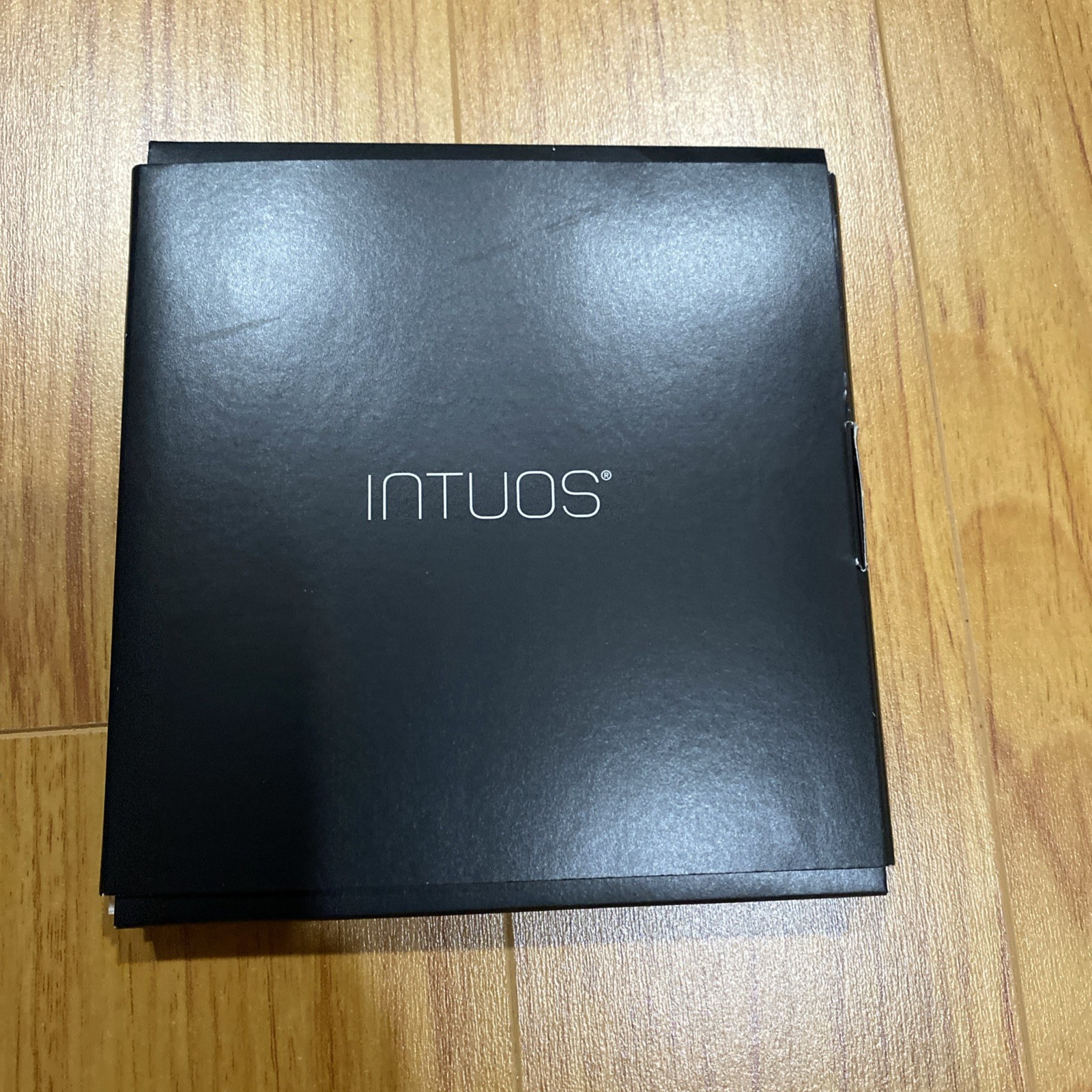 Wacom Intuos Drawing Tablet in Box CTL4900B Aqua - Excellent Working
