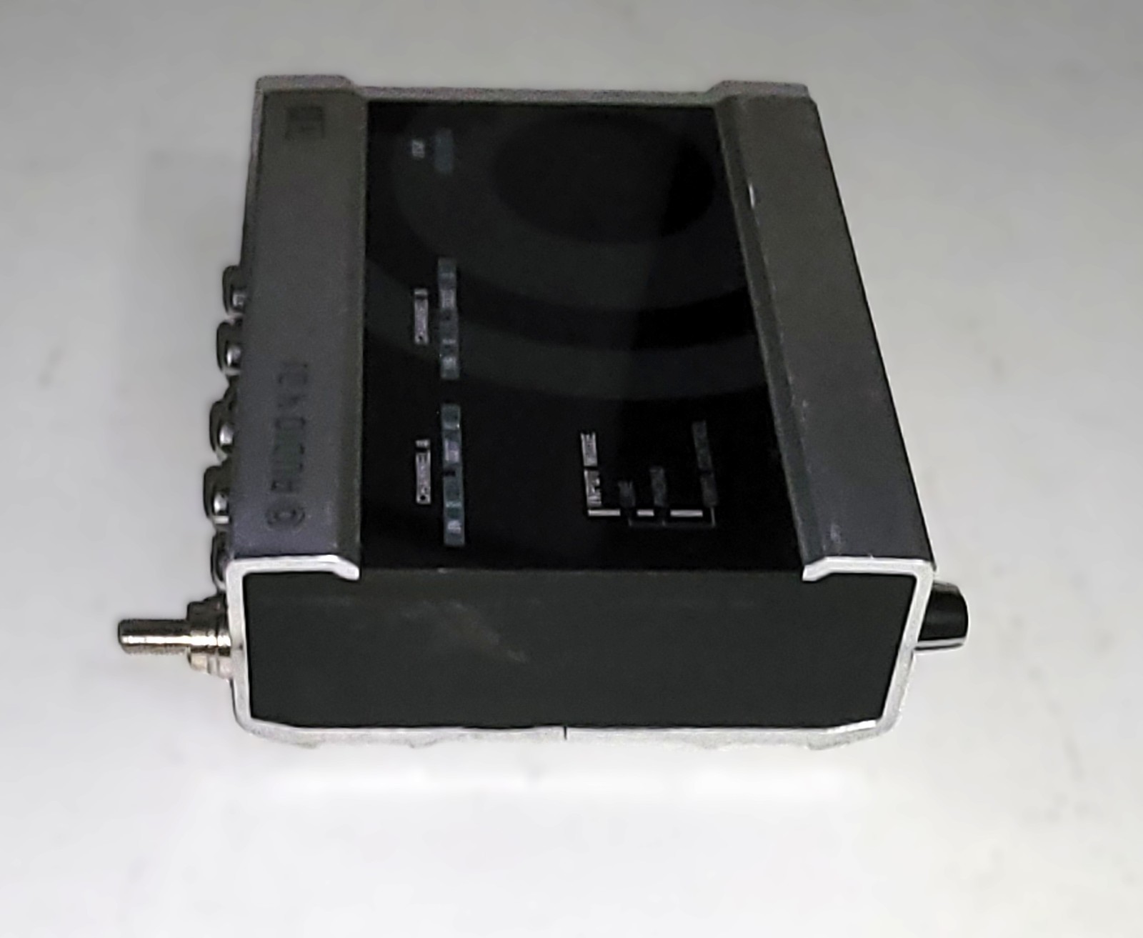 Native Instruments Audio 4 DJ USB Sound Card Audio Interface Preowned Condition