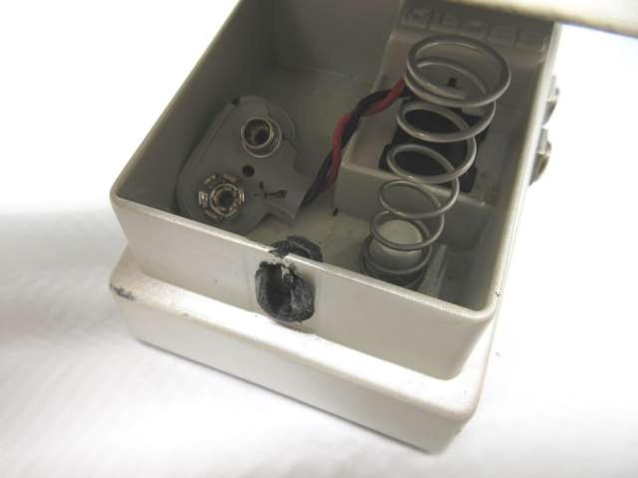 Boss DD-8 Digital Delay Guitar Effect Pedal