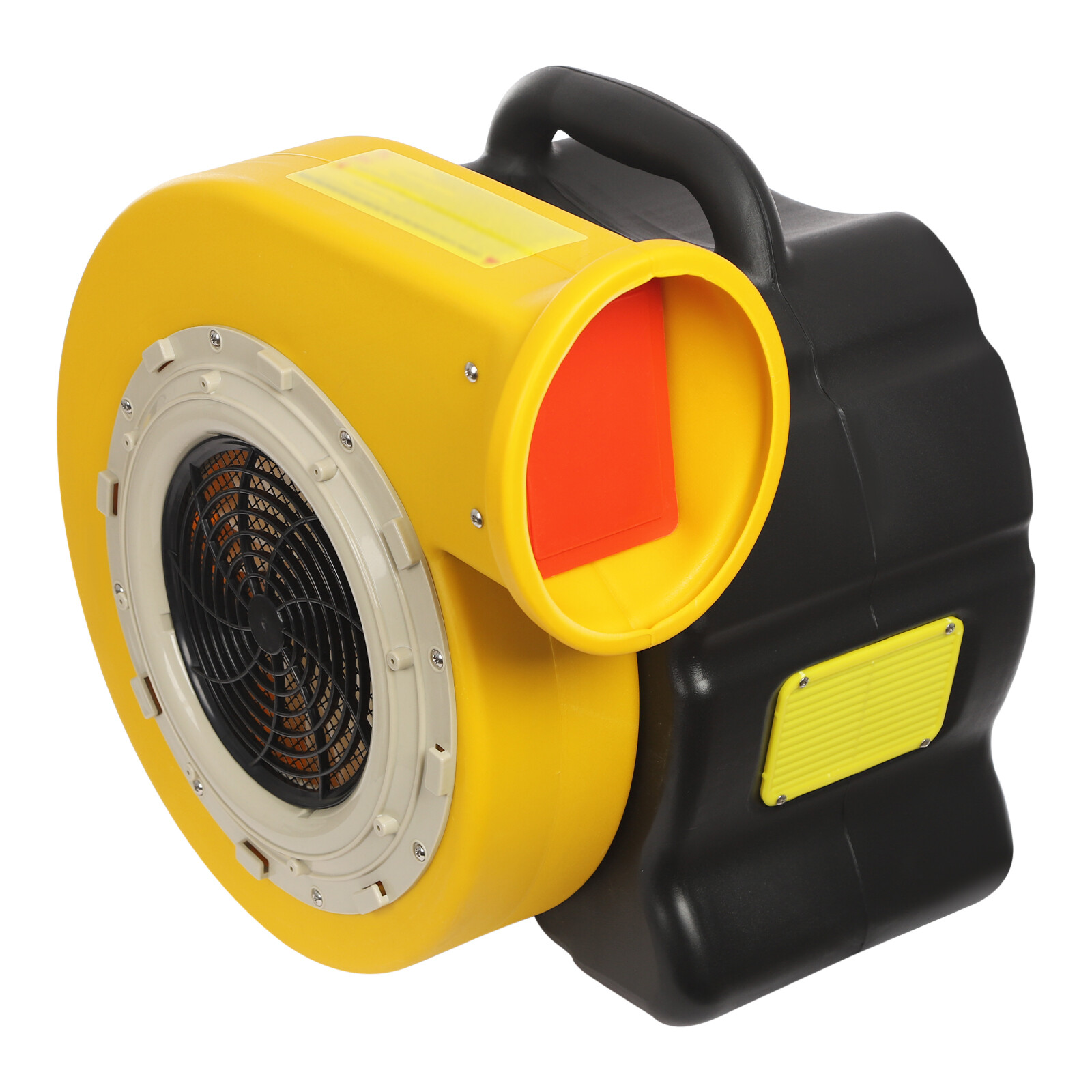 Corded Electric Blower Fan Air Blower Inflatables Bounce House 347.1CFM 3400RPM