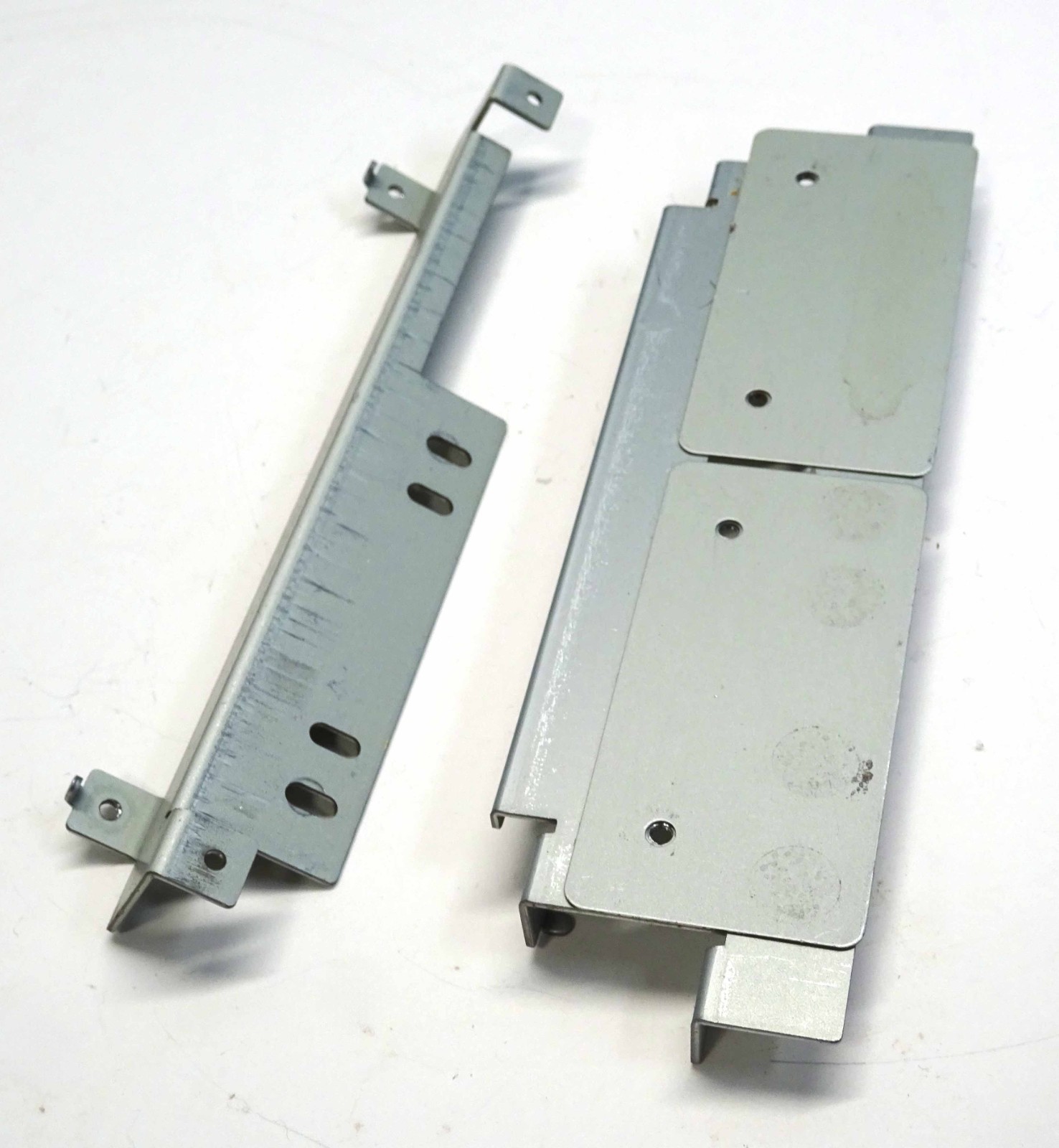 Korg SOLO Tri Board Mounting Brackets