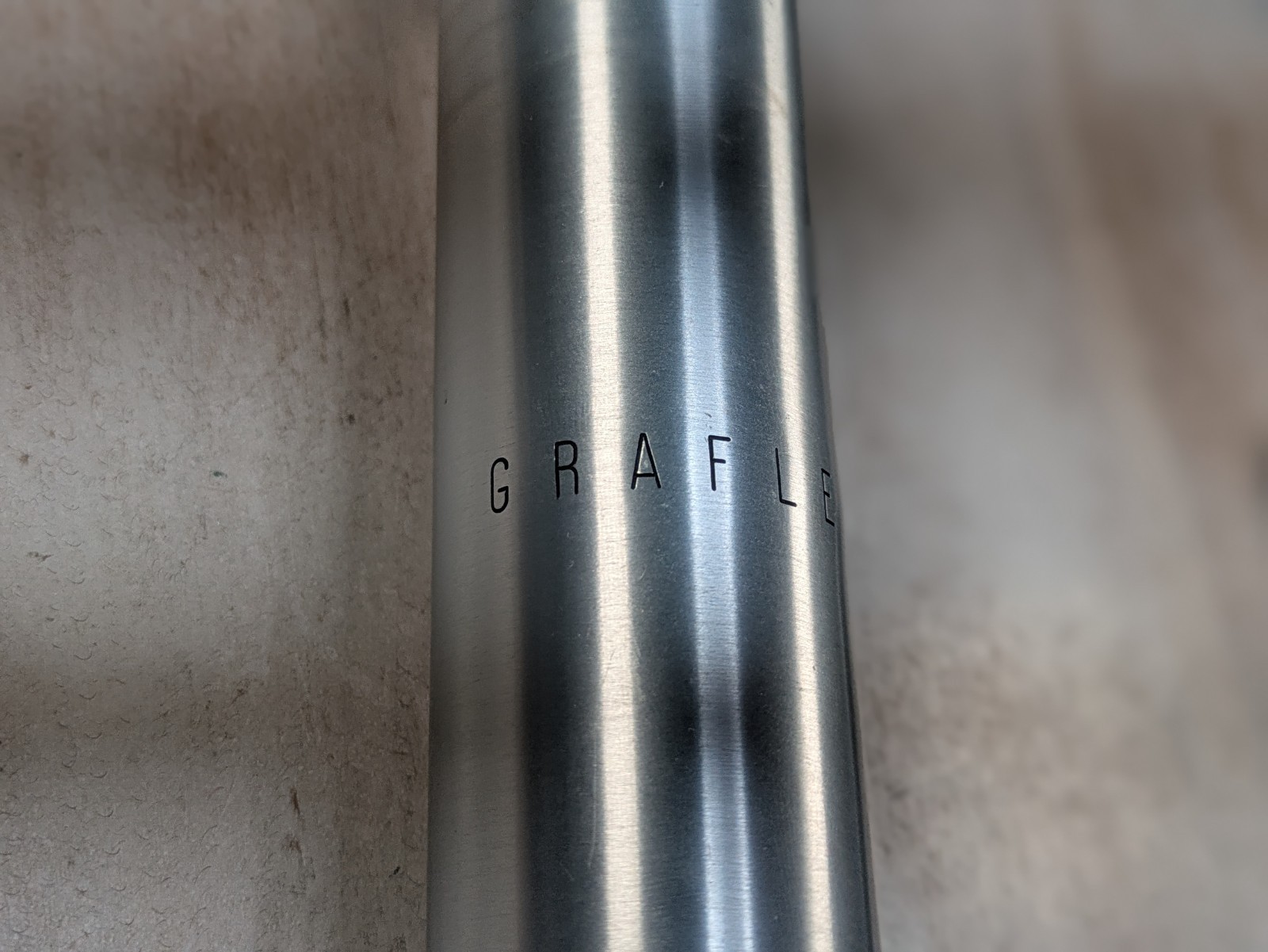 Graflex Flash No. 2773 Handle/Flash Unit