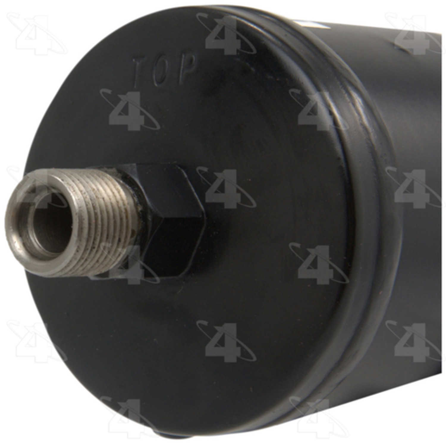 A/C Receiver Drier 4 Seasons 33493