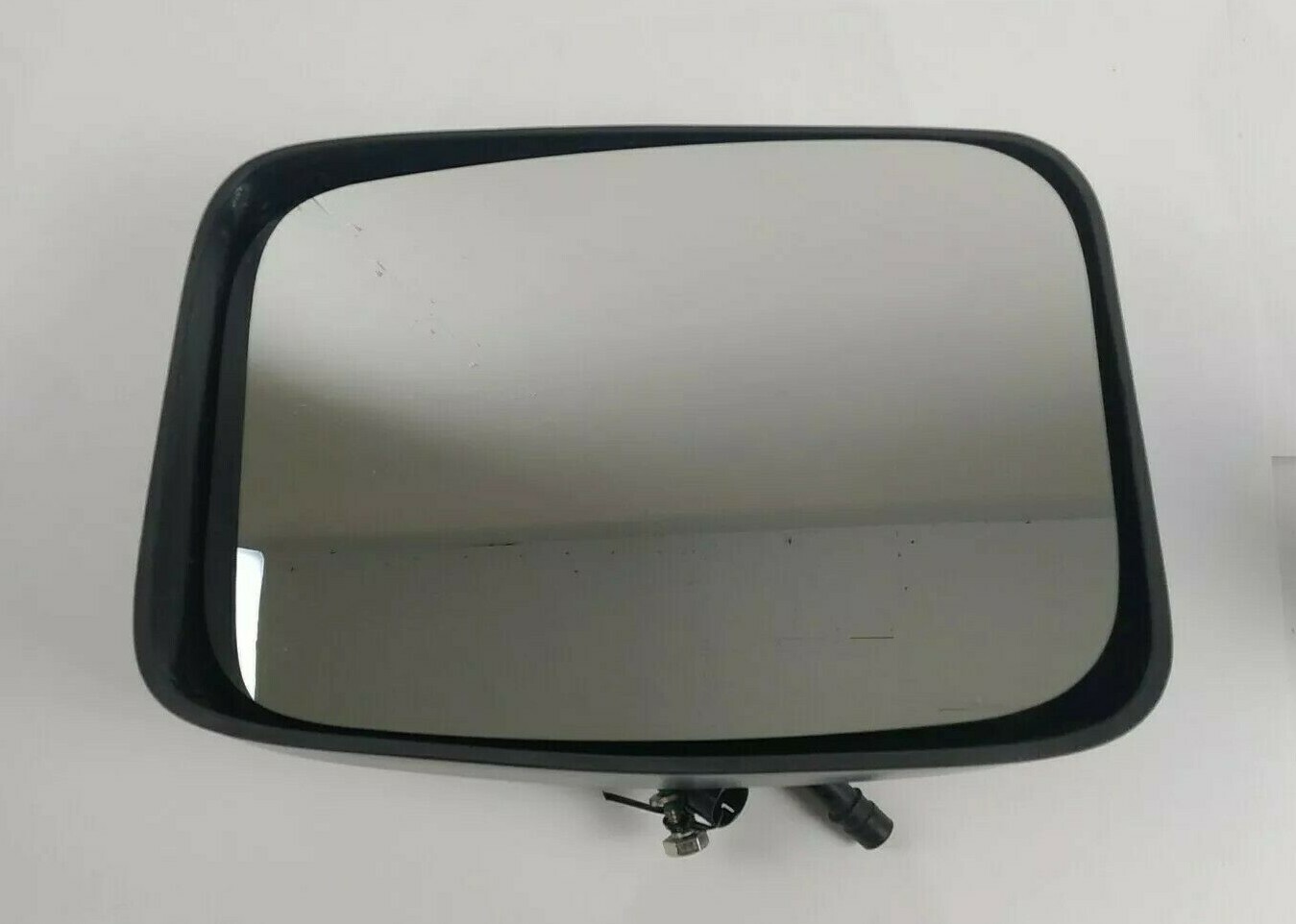 Hadley Electronic Side Mirror Replacement 82-25203-000 NOS Free Shipping
