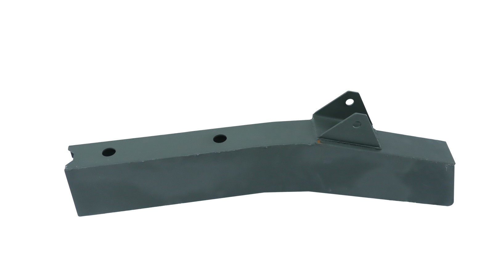 Mid Frame Rust Repair Kit + Frame Rust Repair Plate For Tacoma 96-04 Double Cab