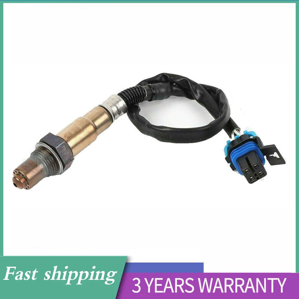 Oxygen O2 Sensor For GMC Acadia Chevy Camaro Impala Cadillac CTS ATS XTS SRX STS