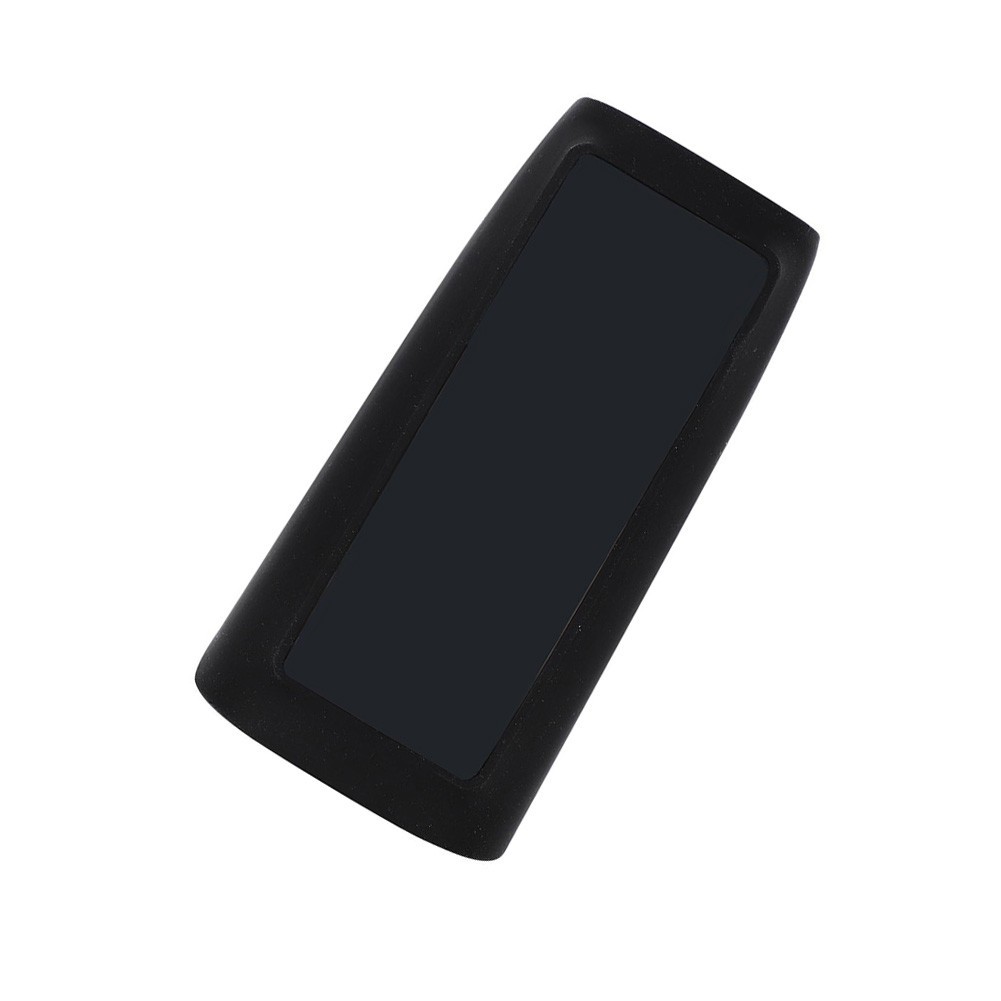 Silicone Enclosure for EufyCam 3 Featuring Solar Panel Cutout and Cable Routing