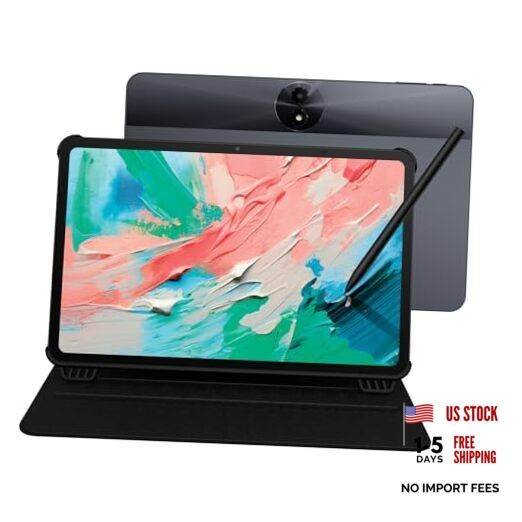 NXTPAPER 11 Gen 2 Android 128 GB NXTPAPER 11 Gen 2 (Pen & Case Included)