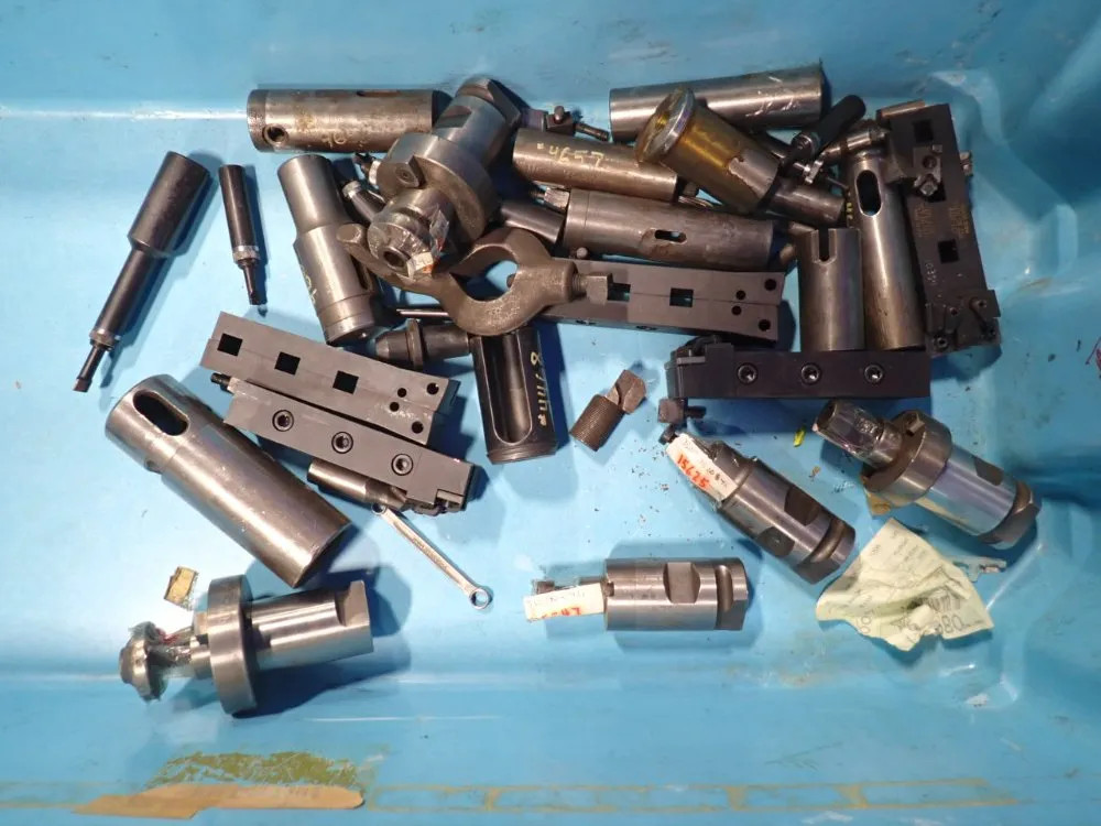 TOOLING  08250880717