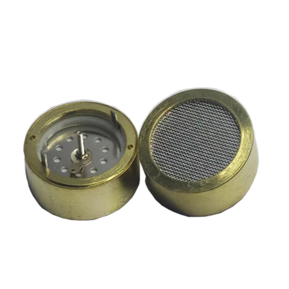 26Mm Copper Condenser Microphone Capsule Replacements Diaphragm2163