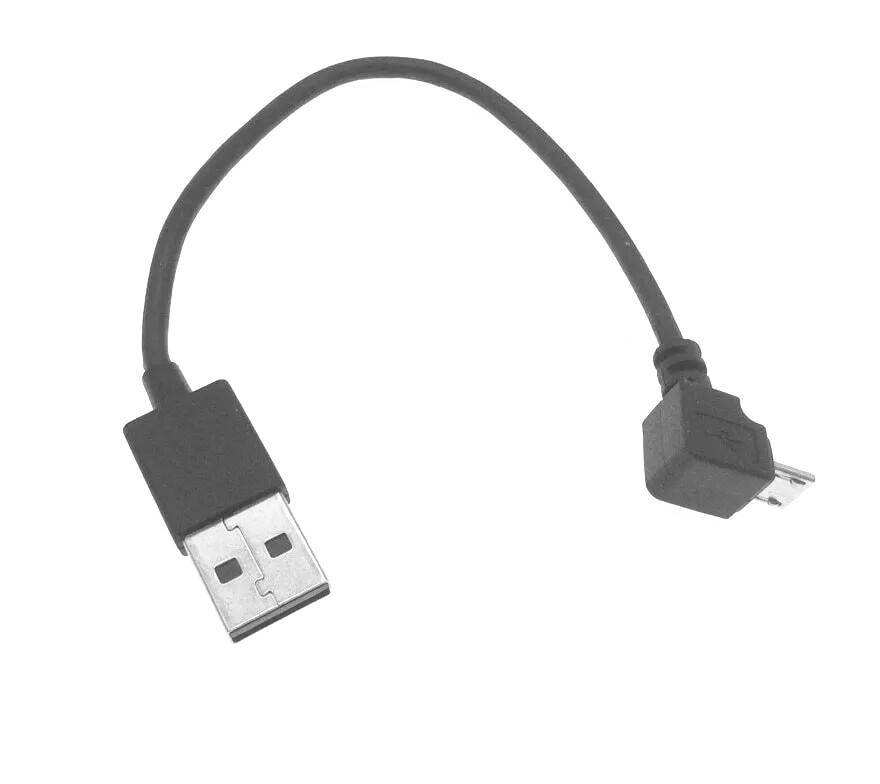 `LCD Smart Key Charging USB Data Cable for BMW G80 M3 G82 G83 M4 2020-2025`