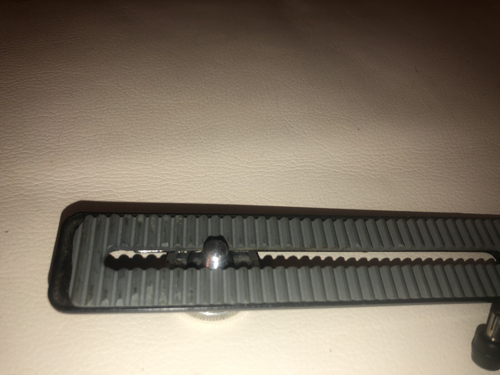 Hama Flash Hot Shoe Adapter And Bar