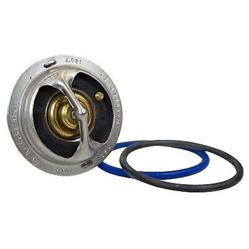 NEW OEM Ford 2005-2007 Five Hundred Freestyle Montego 190?? Thermostat RT-1182-