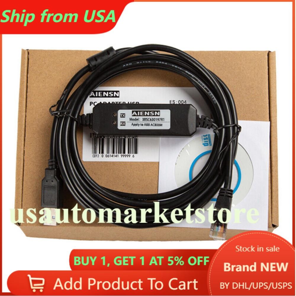 3BSC630197R1 ABB 3BSC630197R1 Brand New in Box!Spot Goods Zy US Free TAX