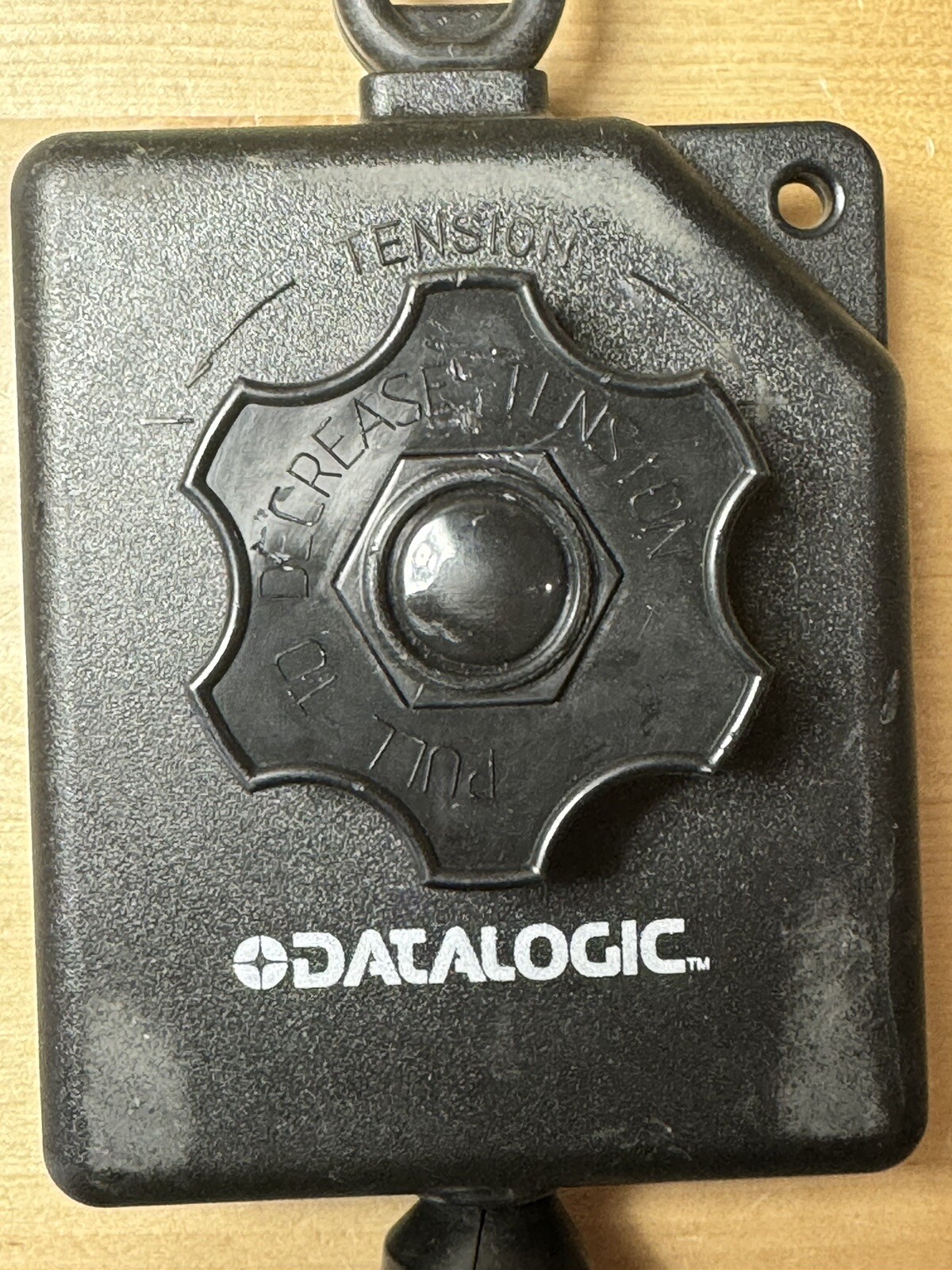 DATALOGIC Scanning 7-0404 Take Up Reel, Powerscan (Open Box)