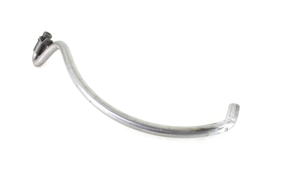 VL Jiffy Kickstand Leg Parkerized fits Harley Davidson