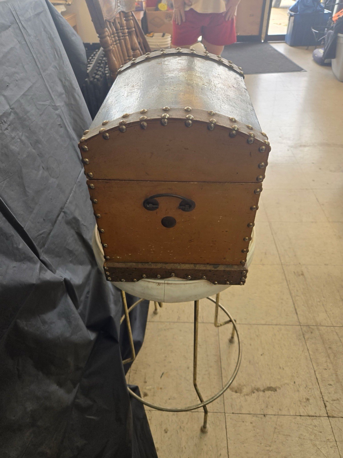 Decorative Chest