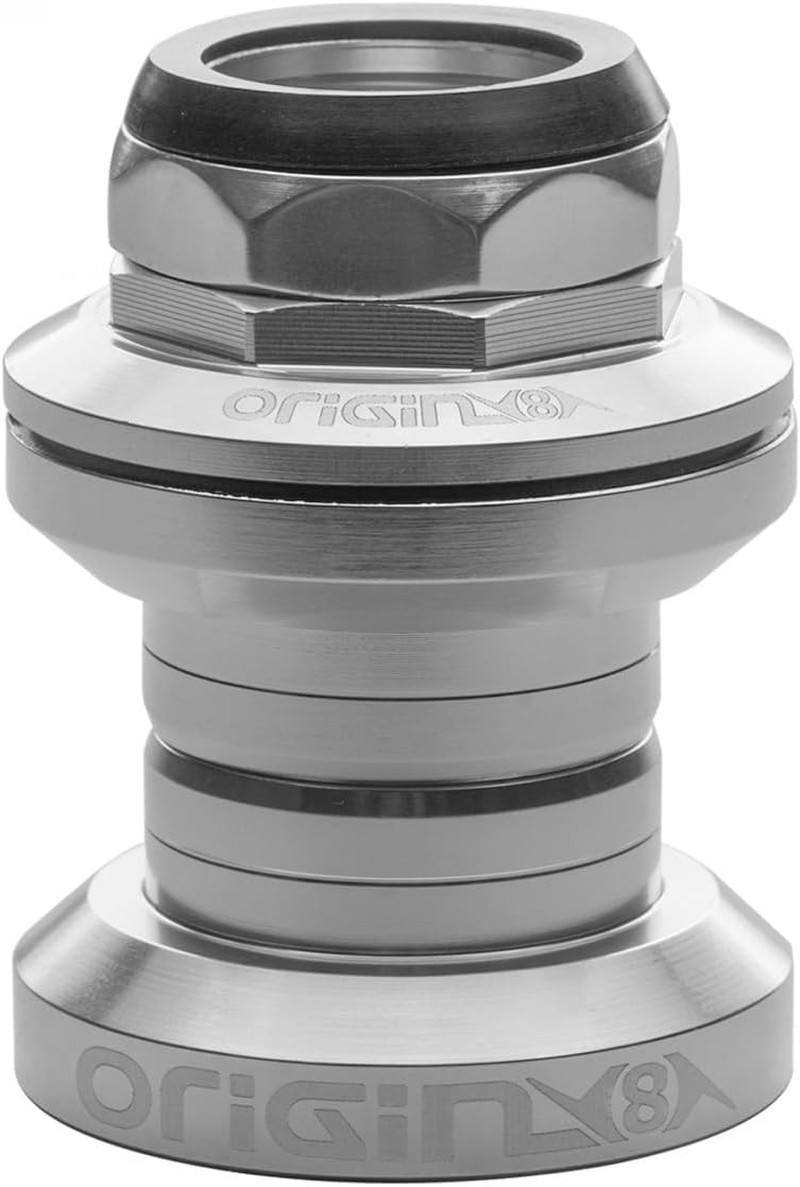 Pro Threaded Headset, 1" Steerer
