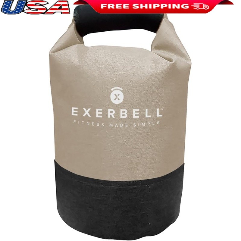 Foldable Adjustable Kettlebell Weights Portable Fitness Equipment Home Workout